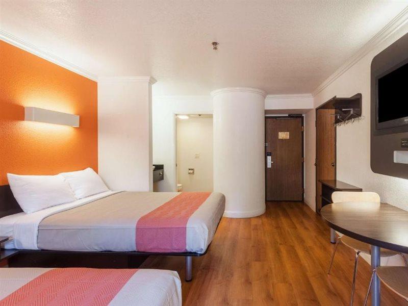 Motel 6-Auburn, Ca Zewnętrze zdjęcie