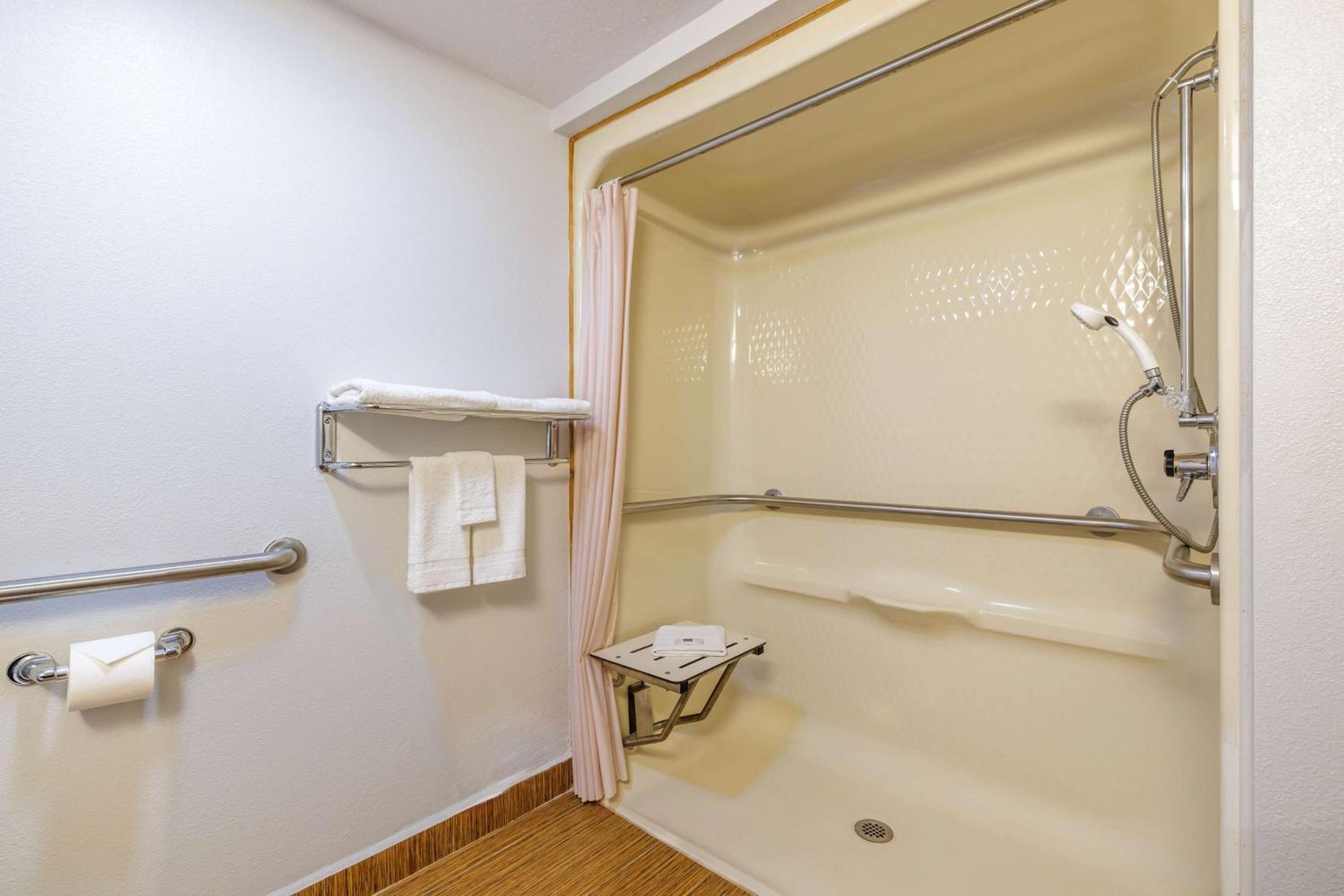 Motel 6-Auburn, Ca Zewnętrze zdjęcie