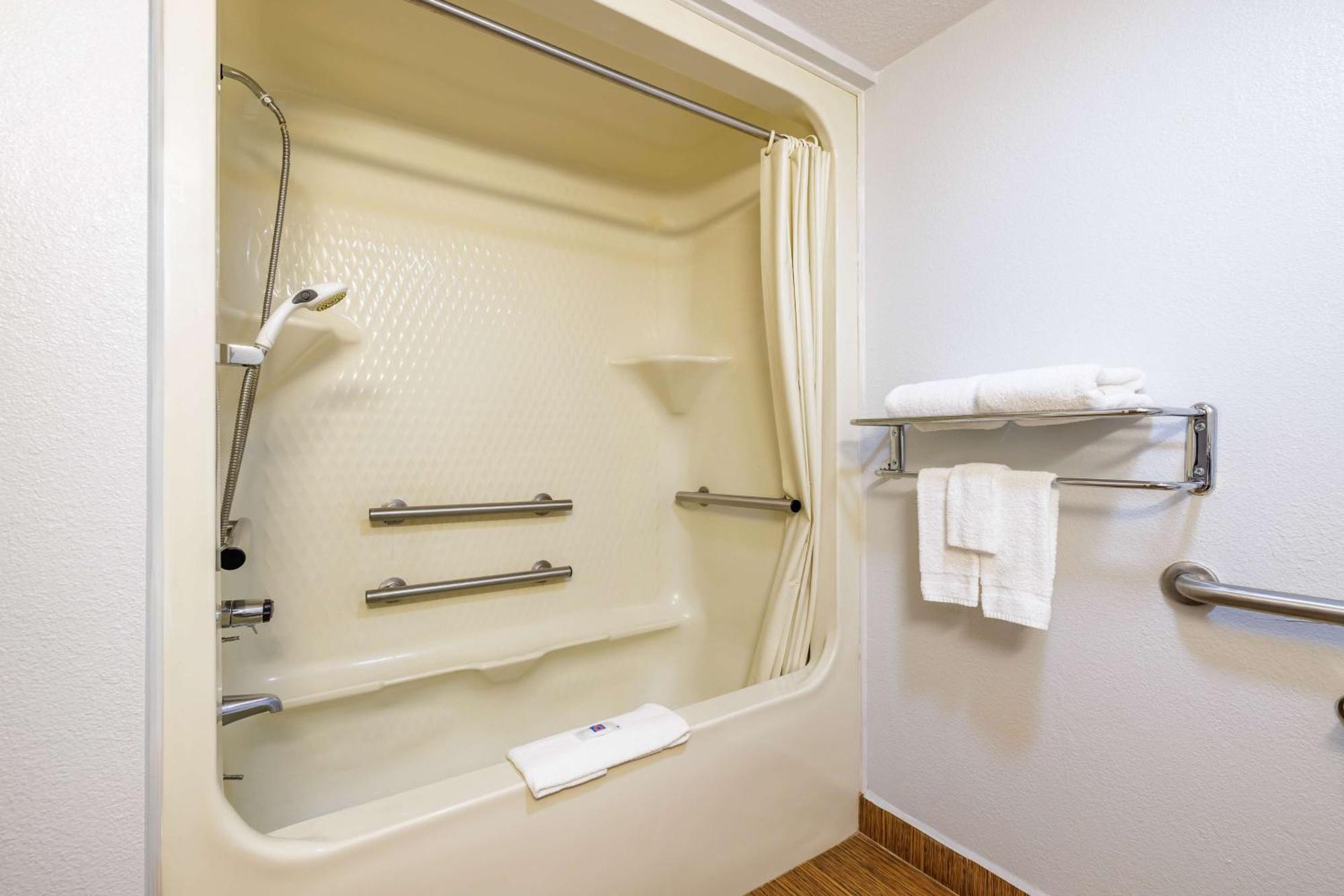 Motel 6-Auburn, Ca Zewnętrze zdjęcie