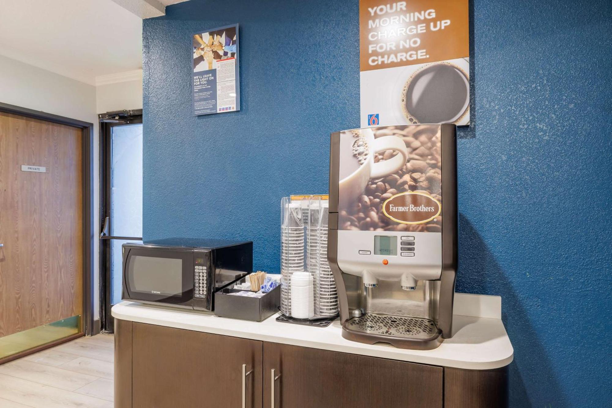 Motel 6-Auburn, Ca Zewnętrze zdjęcie