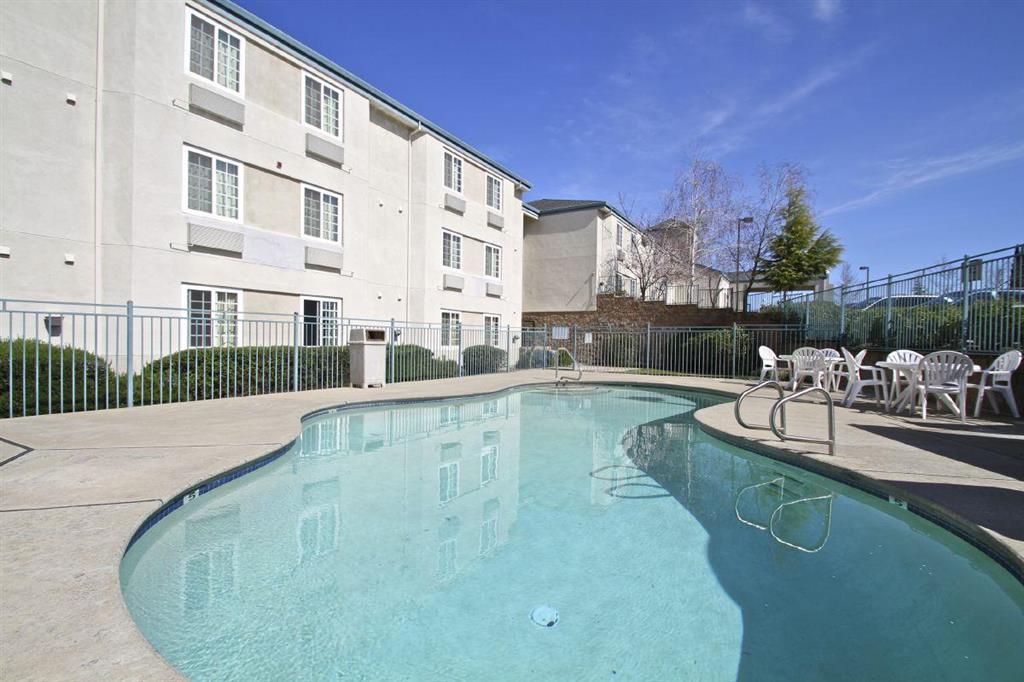 Motel 6-Auburn, Ca Udogodnienia zdjęcie