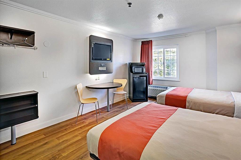Motel 6-Auburn, Ca Pokój zdjęcie