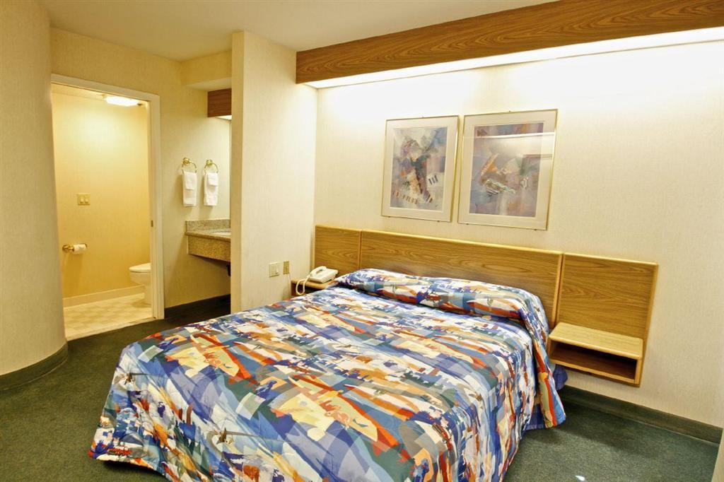 Motel 6-Auburn, Ca Pokój zdjęcie